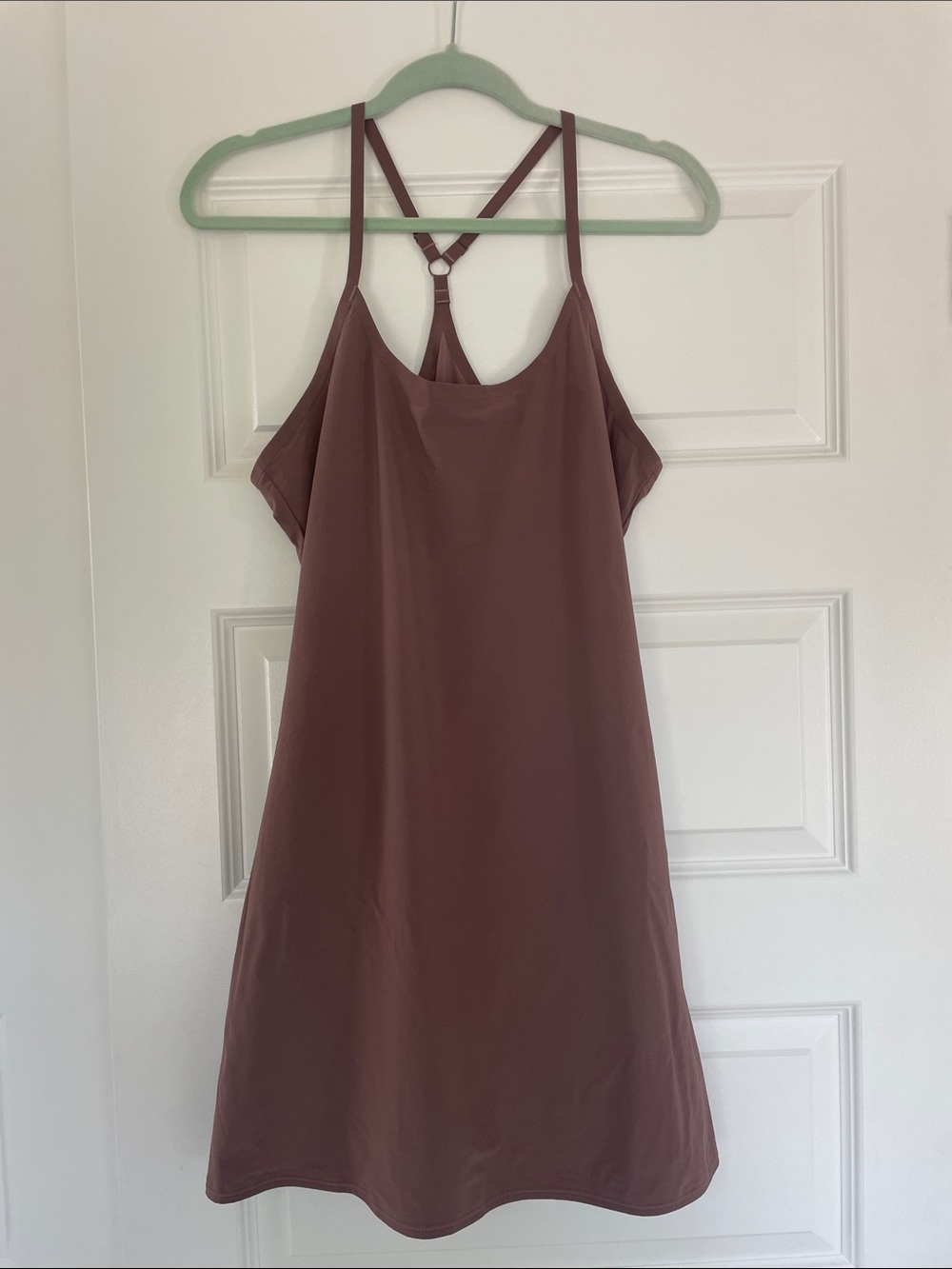 Outdoor Voices Workout Dress